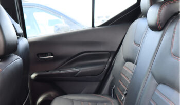 2019 Nissan Kicks full