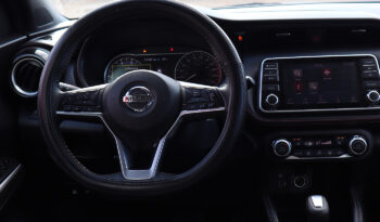 2019 Nissan Kicks full