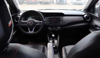 2019 Nissan Kicks full