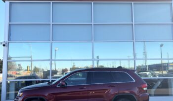 2022 JEEP GRAND CHEROKEE WK LAREDO full