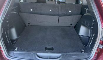 2022 JEEP GRAND CHEROKEE WK LAREDO full