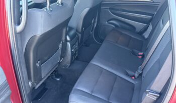 2022 JEEP GRAND CHEROKEE WK LAREDO full