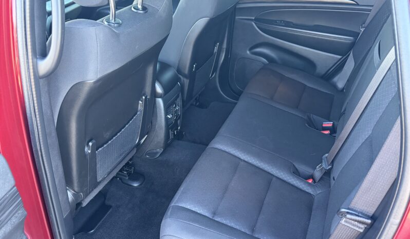 
2022 JEEP GRAND CHEROKEE WK LAREDO full									