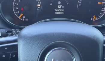 2022 JEEP GRAND CHEROKEE WK LAREDO full