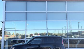 
2024 KIA SOUL EX+ full								