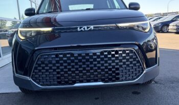 
2024 KIA SOUL EX+ full								