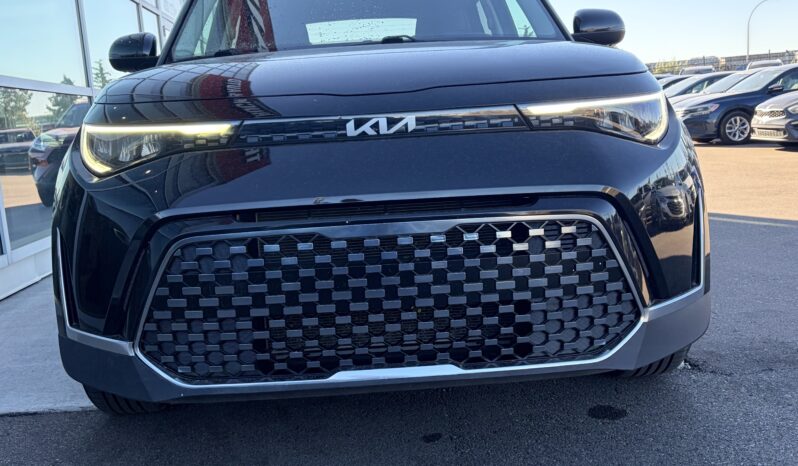 
2024 KIA SOUL EX+ full									