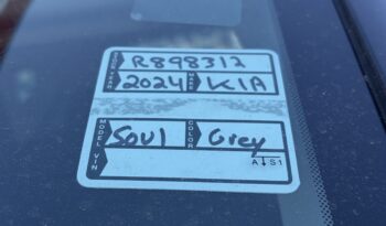 
2024 KIA SOUL EX+ full								
