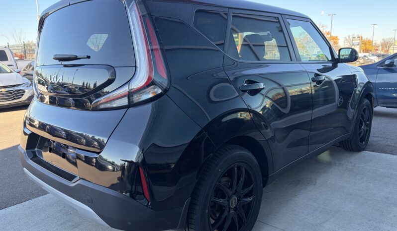 
2024 KIA SOUL EX+ full									