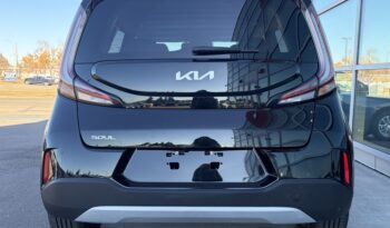 
2024 KIA SOUL EX+ full								