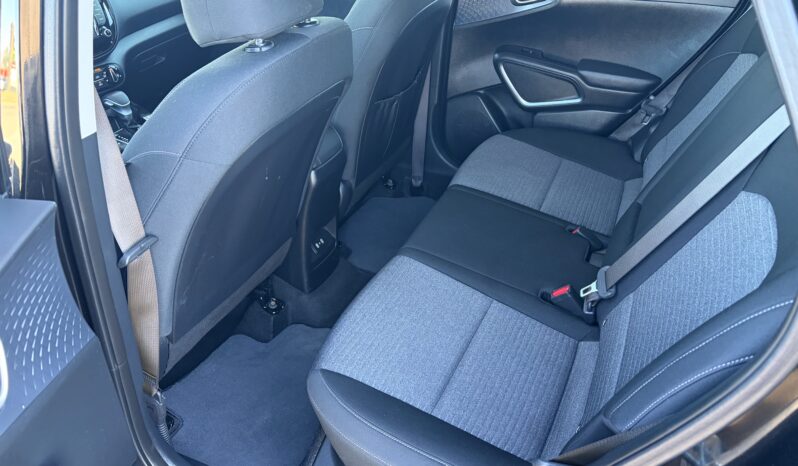 
2024 KIA SOUL EX+ full									
