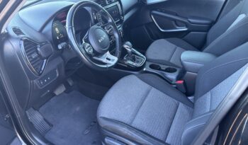 
2024 KIA SOUL EX+ full								