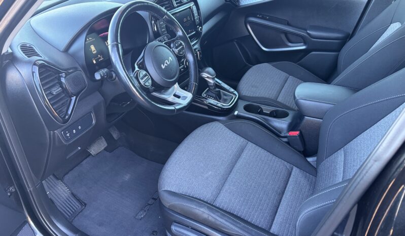 
2024 KIA SOUL EX+ full									