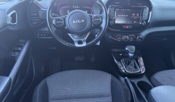 
2024 KIA SOUL EX+ full								