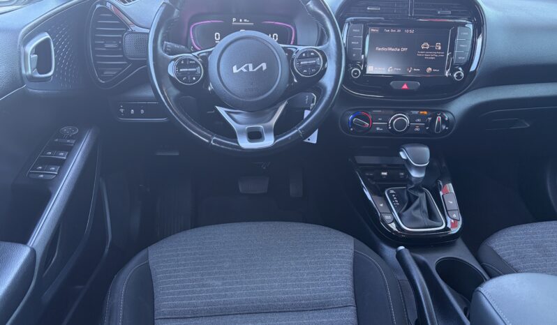 
2024 KIA SOUL EX+ full									