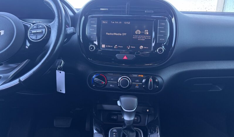 
2024 KIA SOUL EX+ full									