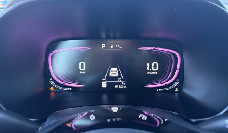 
2024 KIA SOUL EX+ full									