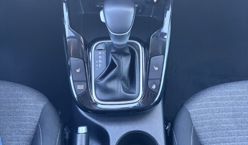 
2024 KIA SOUL EX+ full									