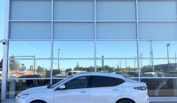 2025 BUICK ENVISTA AVENIR full