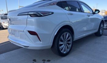 2025 BUICK ENVISTA AVENIR full
