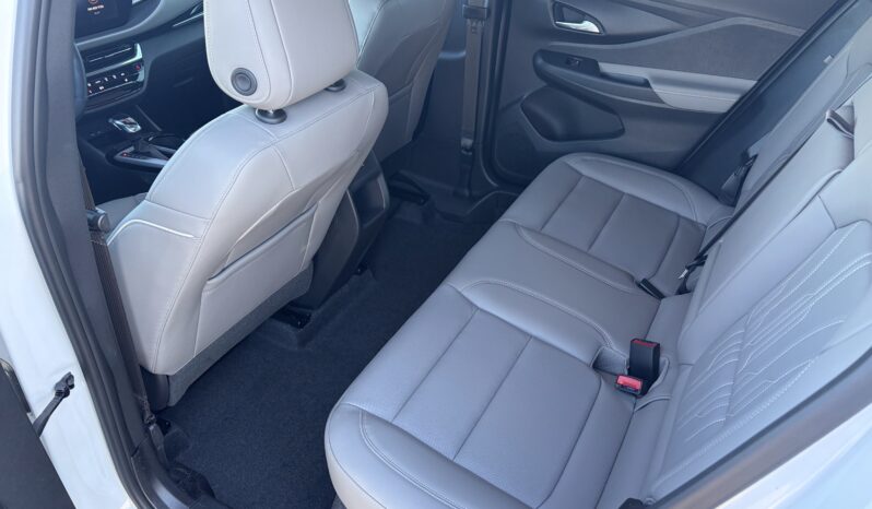 
2025 BUICK ENVISTA AVENIR full									