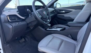 2025 BUICK ENVISTA AVENIR full