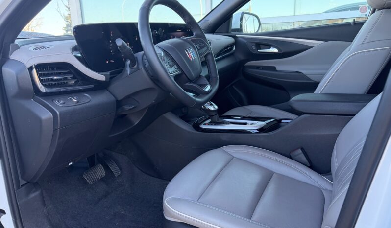 
2025 BUICK ENVISTA AVENIR full									