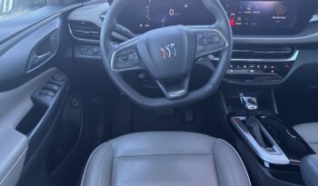 2025 BUICK ENVISTA AVENIR full