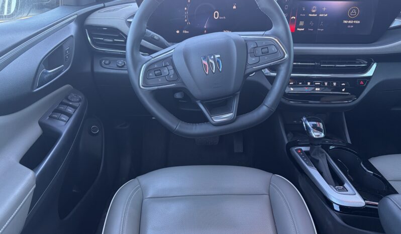 
2025 BUICK ENVISTA AVENIR full									