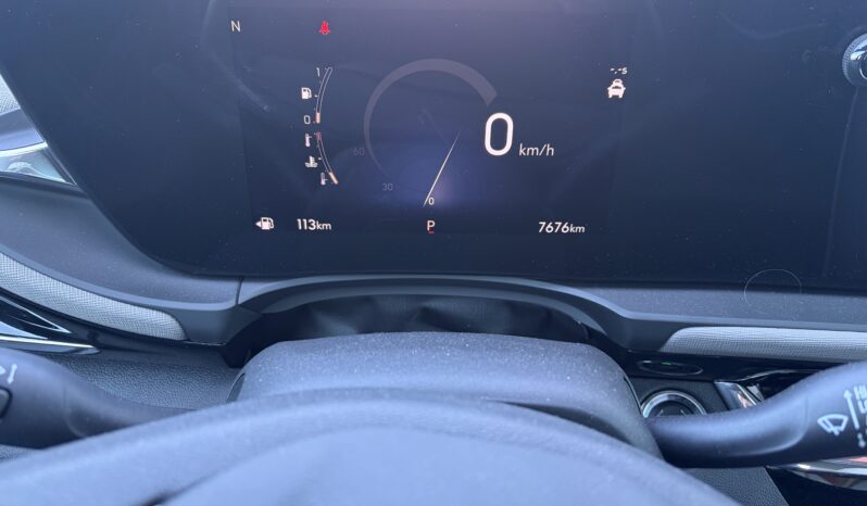 
2025 BUICK ENVISTA AVENIR full									