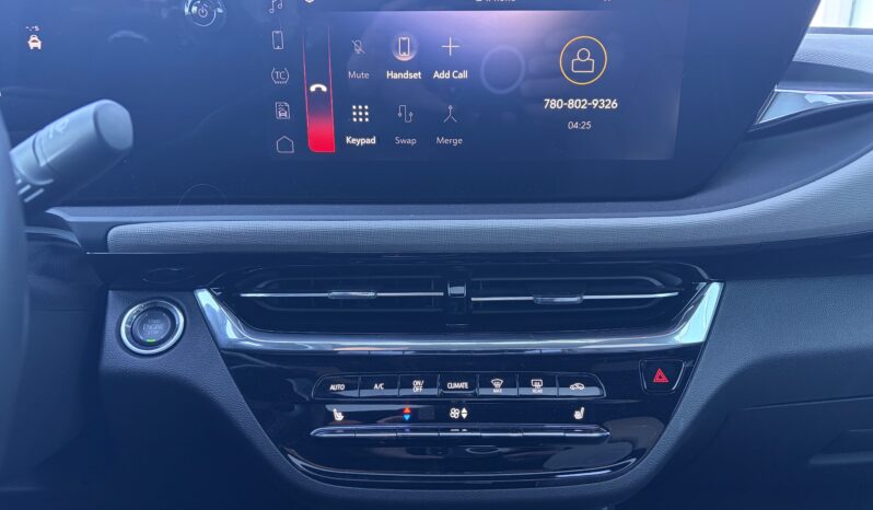
2025 BUICK ENVISTA AVENIR full									