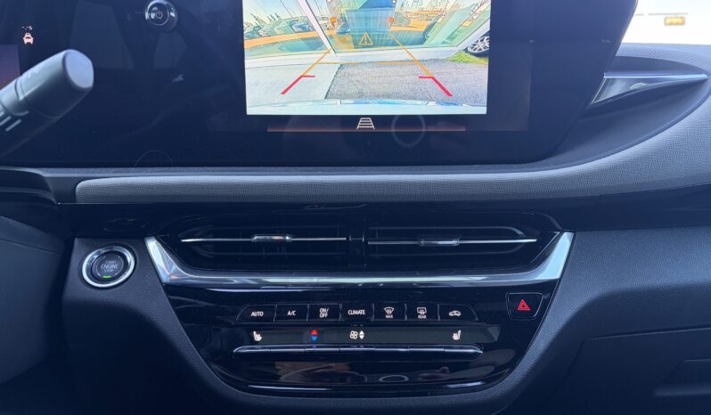 
2025 BUICK ENVISTA AVENIR full									