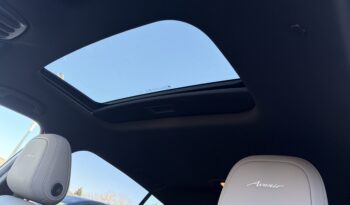 2025 BUICK ENVISTA AVENIR full