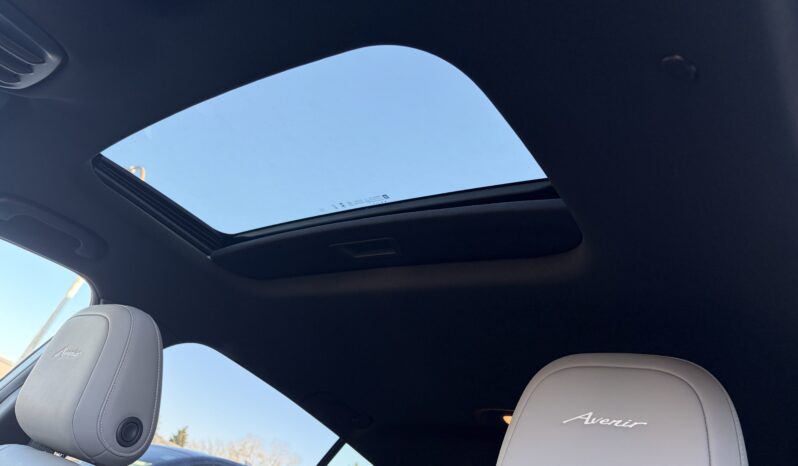 
2025 BUICK ENVISTA AVENIR full									