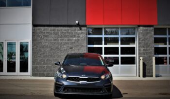 2021 Kia Forte EX full