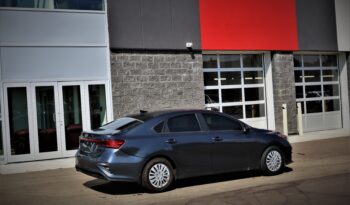 2021 Kia Forte EX full