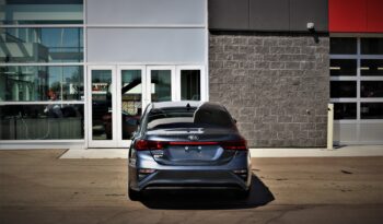 2021 Kia Forte EX full