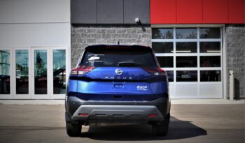 
2021 NISSAN ROGUE TITANIUM AWD full								