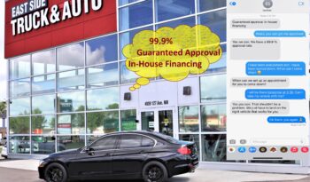 2014 BMW 328i XDRIVE full