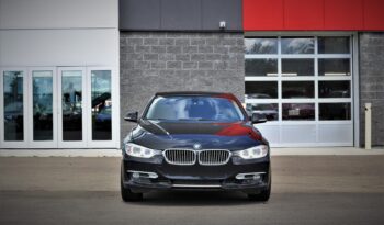 2014 BMW 328i XDRIVE full