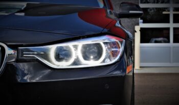 2014 BMW 328i XDRIVE full