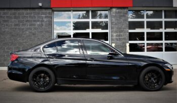 2014 BMW 328i XDRIVE full