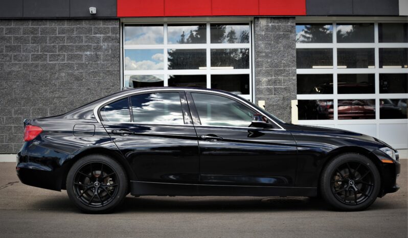 2014 BMW 328i XDRIVE full