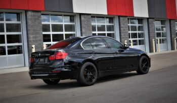 2014 BMW 328i XDRIVE full