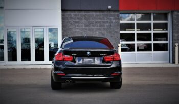 2014 BMW 328i XDRIVE full