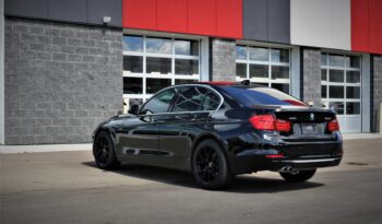 2014 BMW 328i XDRIVE full
