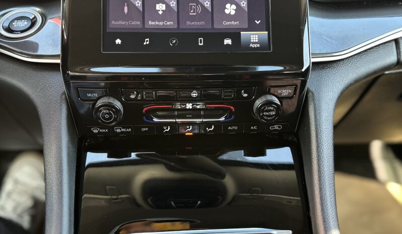 
2022 JEEP GRAND CHEROKEE L full									