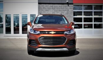 
2019 CHEVROLET TRAX LT full								