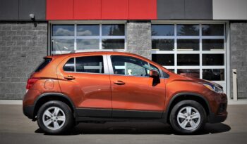 
2019 CHEVROLET TRAX LT full								