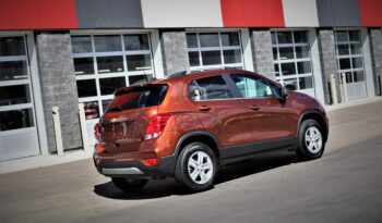 
2019 CHEVROLET TRAX LT full								